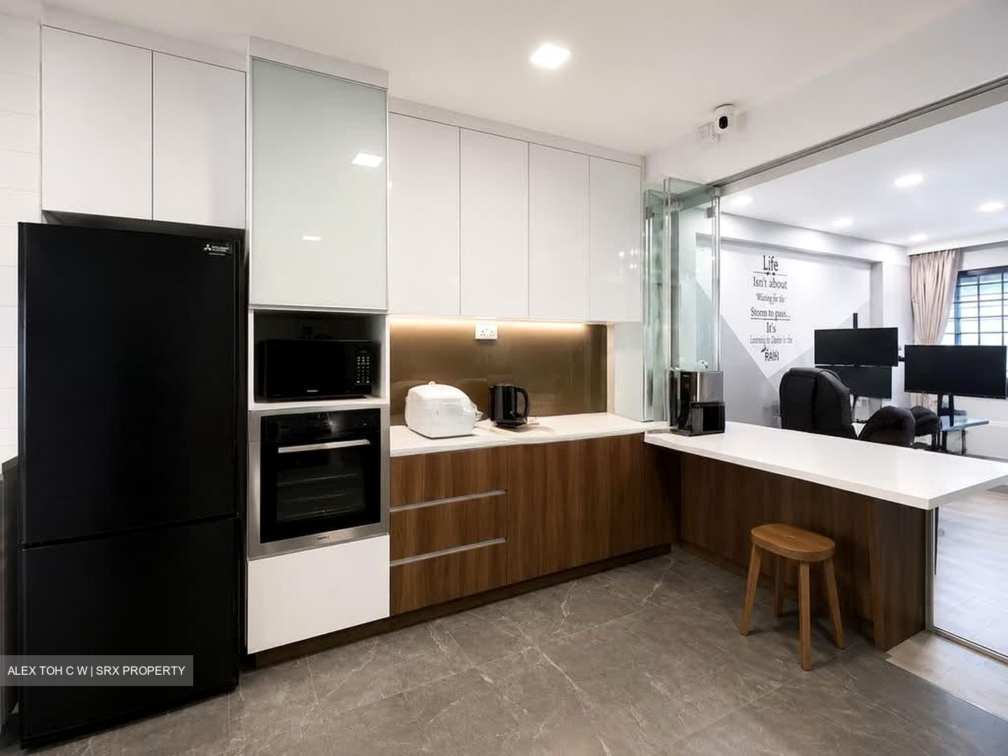 Blk 532 Serangoon North Avenue 4 (Serangoon), HDB 4 Rooms #569650121